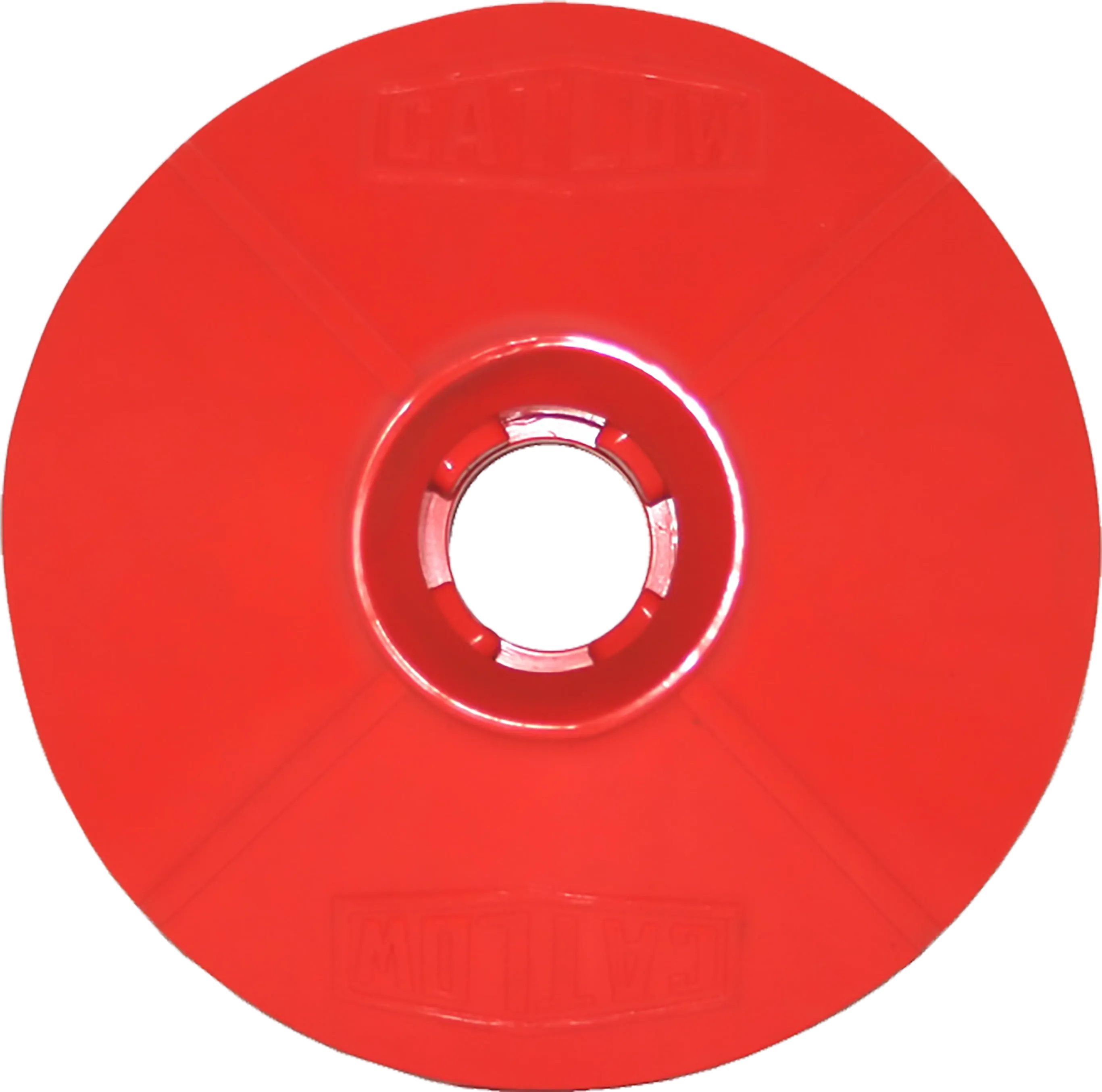 Catlow™Nozzle Fill Guard Splash Shield 3/4"